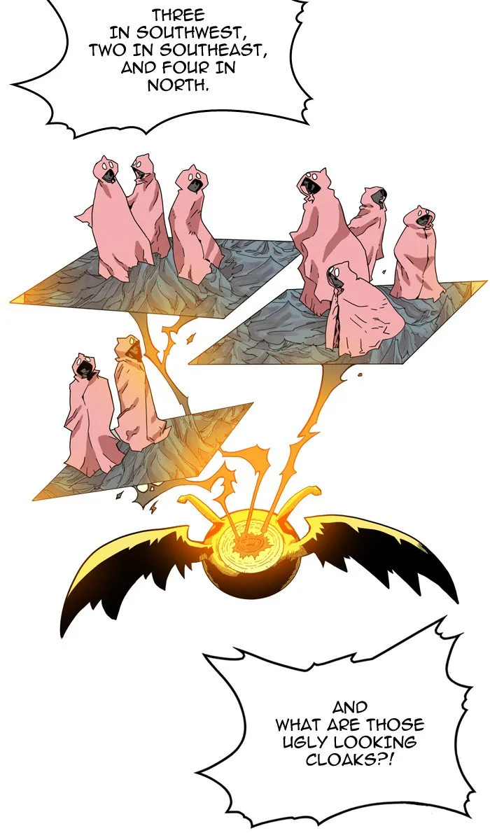 Read Hardcore Leveling Warrior chapter 44.99 image 30 on Lezhin