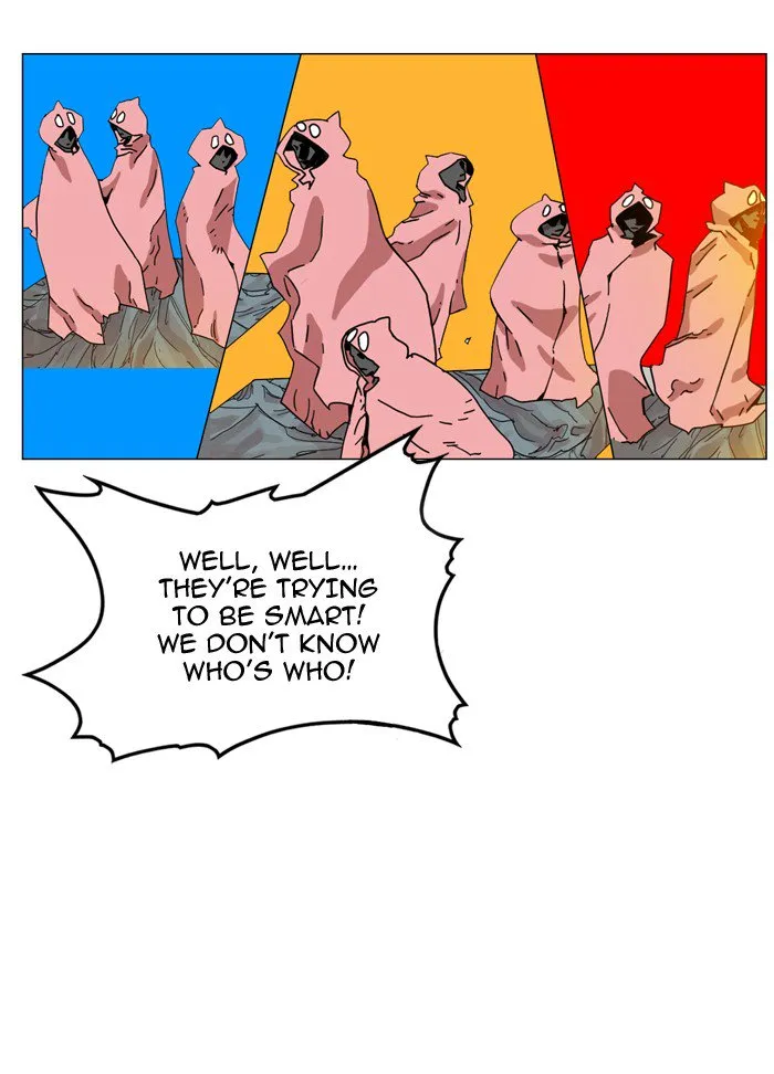 Read Hardcore Leveling Warrior chapter 44.99 image 31 on Lezhin
