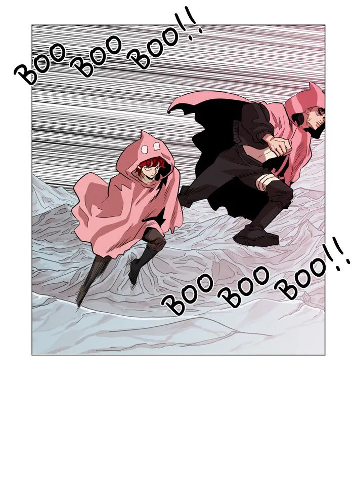 Read Hardcore Leveling Warrior chapter 44.99 image 32 on Lezhin