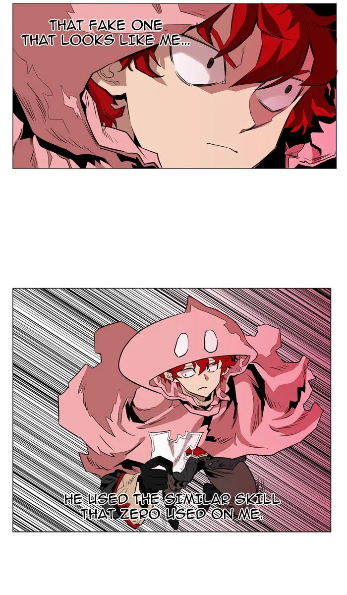 Read Hardcore Leveling Warrior chapter 44.99 image 33 on Lezhin