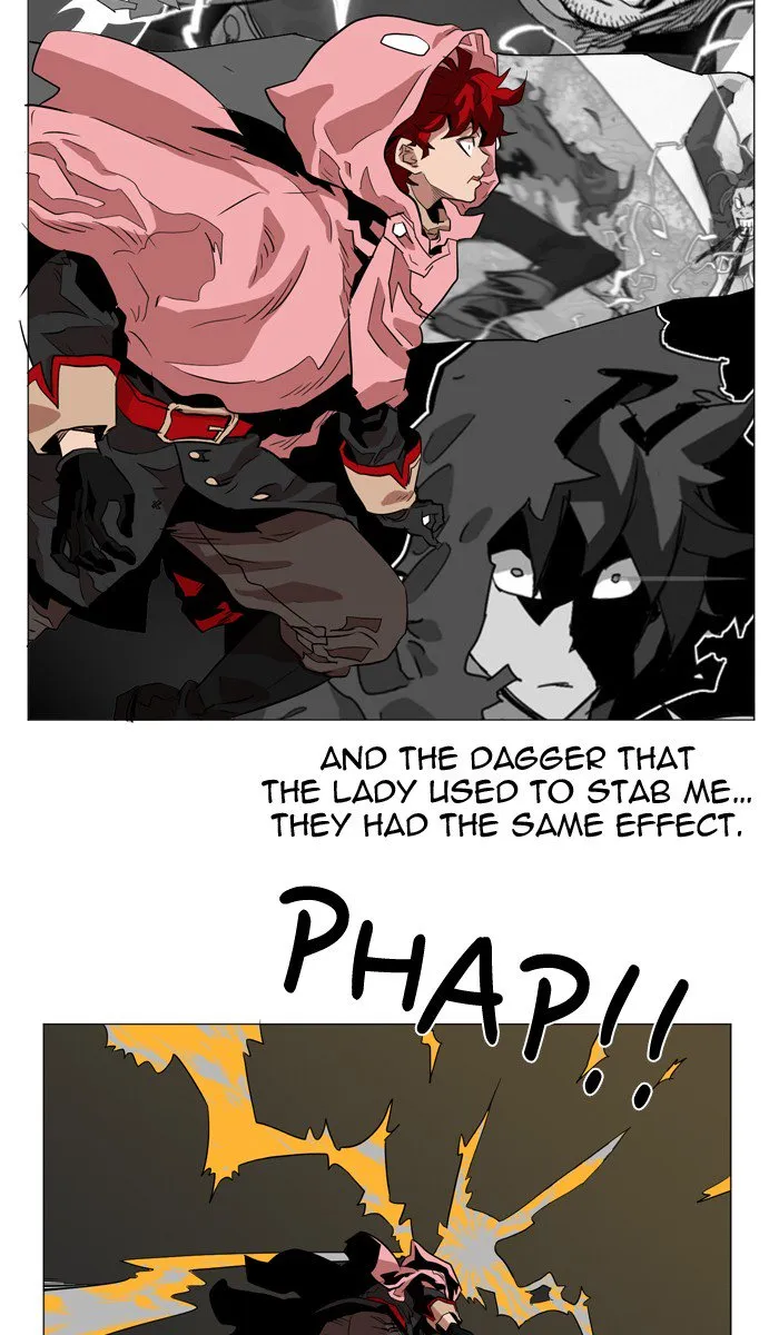 Read Hardcore Leveling Warrior chapter 44.99 image 35 on Lezhin