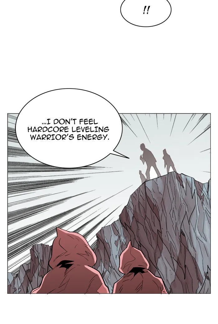 Read Hardcore Leveling Warrior chapter 44.99 image 40 on Lezhin