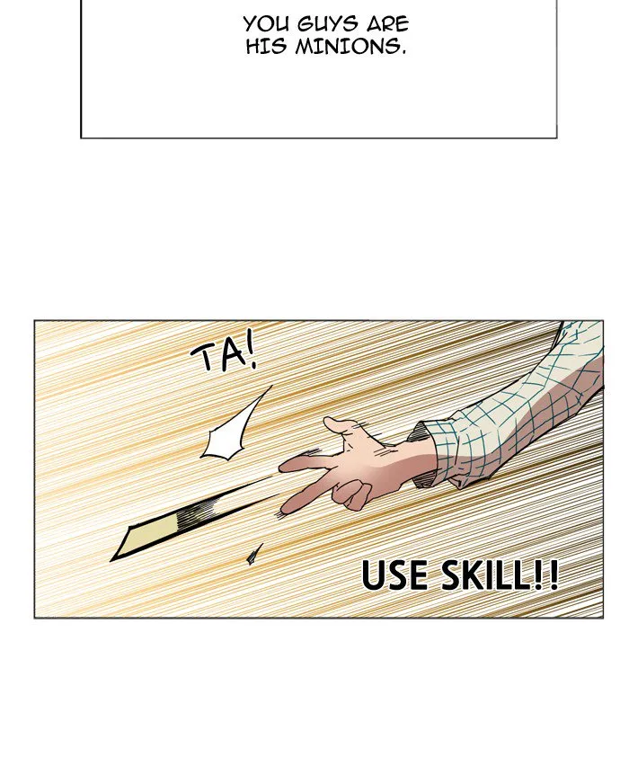 Read Hardcore Leveling Warrior chapter 44.99 image 42 on Lezhin