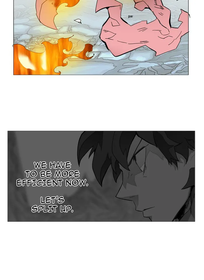 Read Hardcore Leveling Warrior chapter 44.99 image 46 on Lezhin