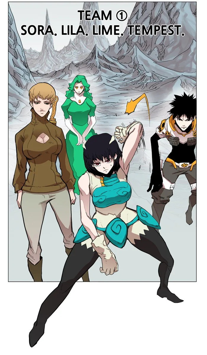 Read Hardcore Leveling Warrior chapter 44.99 image 47 on Lezhin