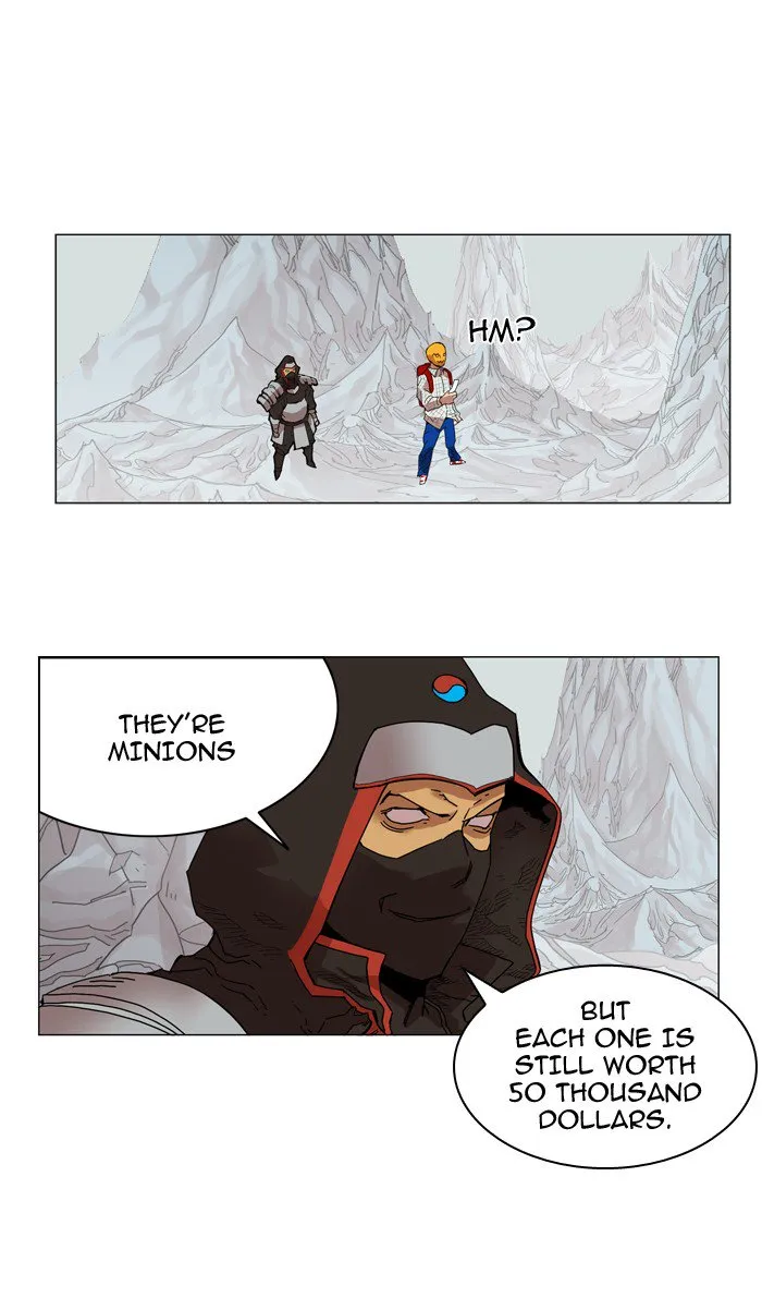 Read Hardcore Leveling Warrior chapter 44.99 image 48 on Lezhin