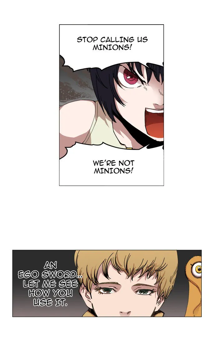 Read Hardcore Leveling Warrior chapter 44.99 image 49 on Lezhin