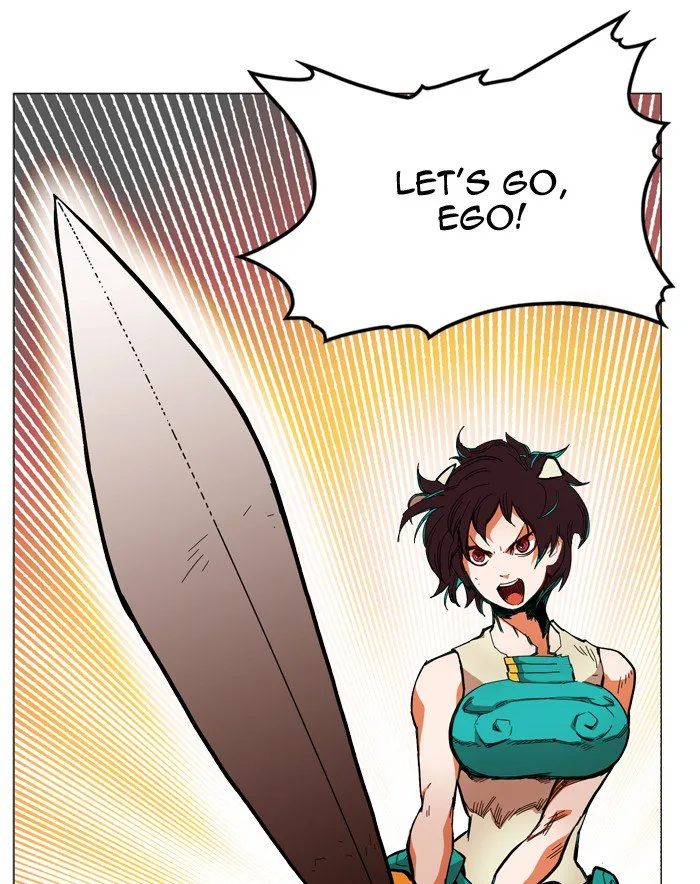 Read Hardcore Leveling Warrior chapter 44.99 image 50 on Lezhin