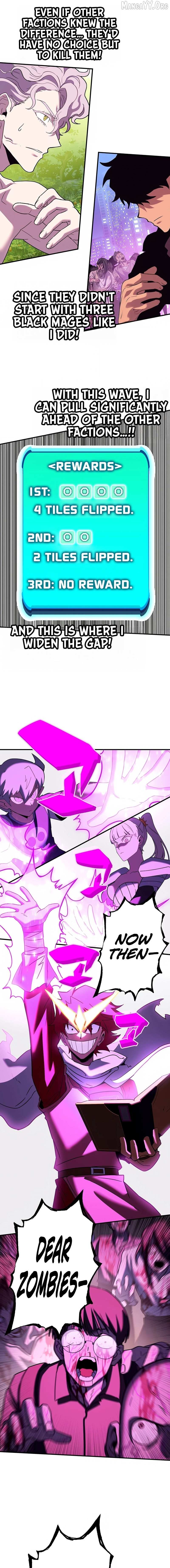 Read Hardcore Leveling Warrior chapter 441 image 15 on Lezhin