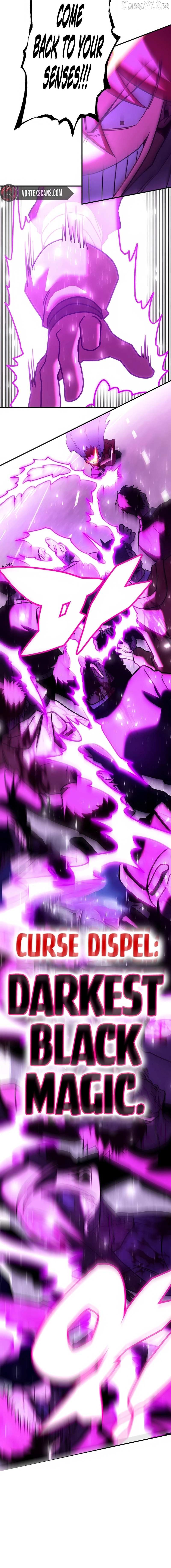 Read Hardcore Leveling Warrior chapter 441 image 16 on Lezhin