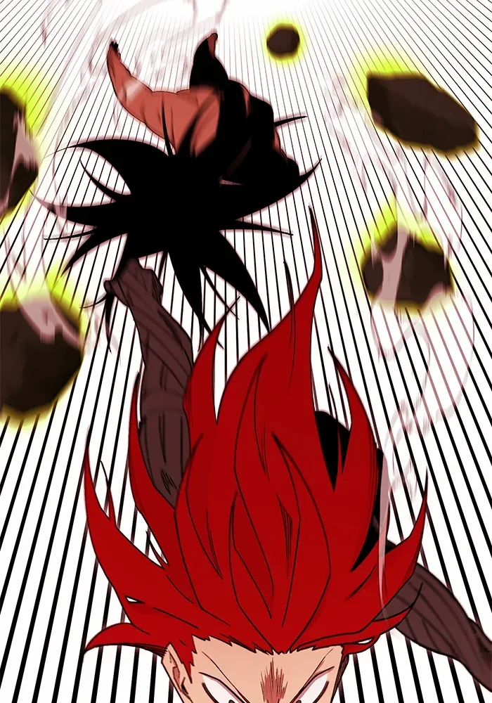 Read Hardcore Leveling Warrior chapter 442 image 1 on Lezhin