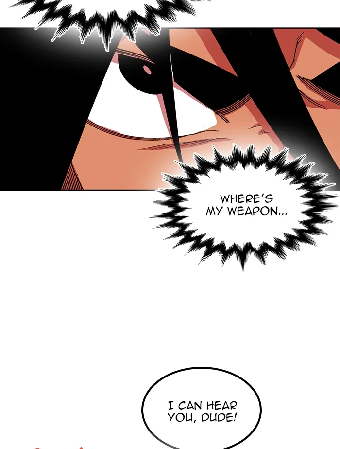 Read Hardcore Leveling Warrior chapter 442 image 10 on Lezhin
