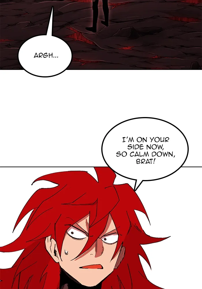 Read Hardcore Leveling Warrior chapter 442 image 13 on Lezhin