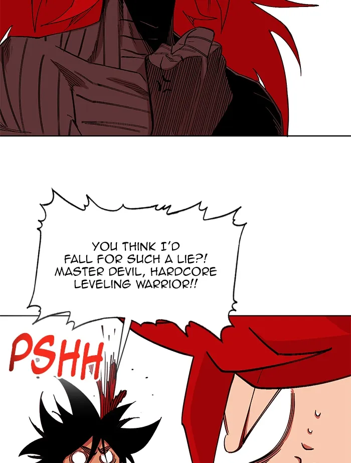 Read Hardcore Leveling Warrior chapter 442 image 14 on Lezhin