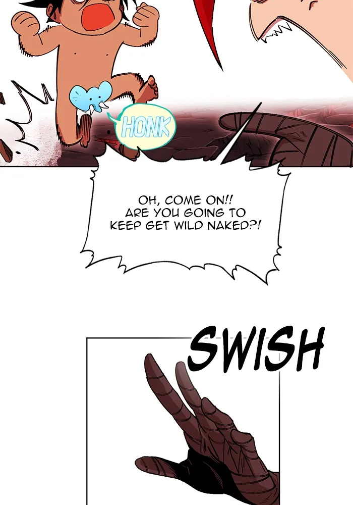 Read Hardcore Leveling Warrior chapter 442 image 15 on Lezhin