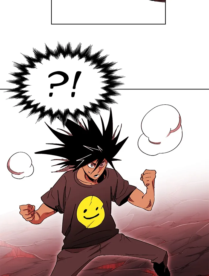 Read Hardcore Leveling Warrior chapter 442 image 16 on Lezhin