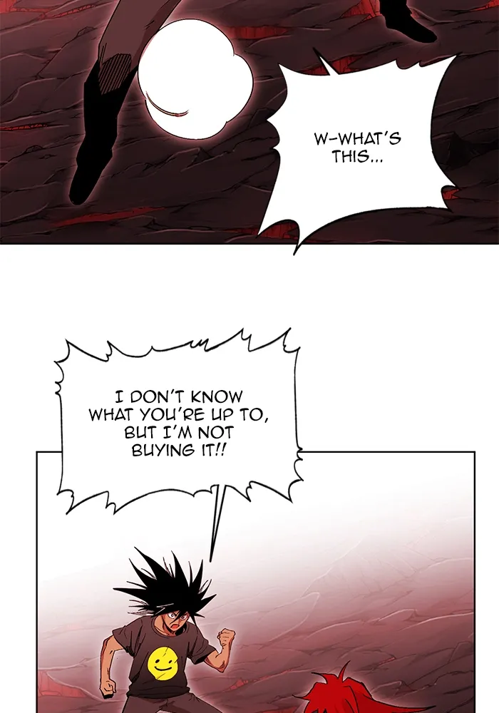 Read Hardcore Leveling Warrior chapter 442 image 17 on Lezhin