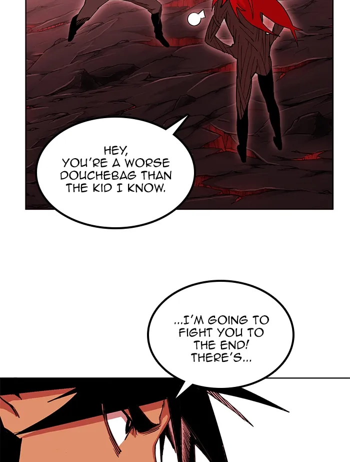 Read Hardcore Leveling Warrior chapter 442 image 18 on Lezhin