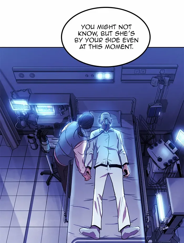Read Hardcore Leveling Warrior chapter 442 image 20 on Lezhin