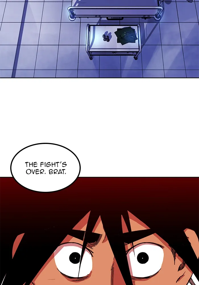 Read Hardcore Leveling Warrior chapter 442 image 21 on Lezhin