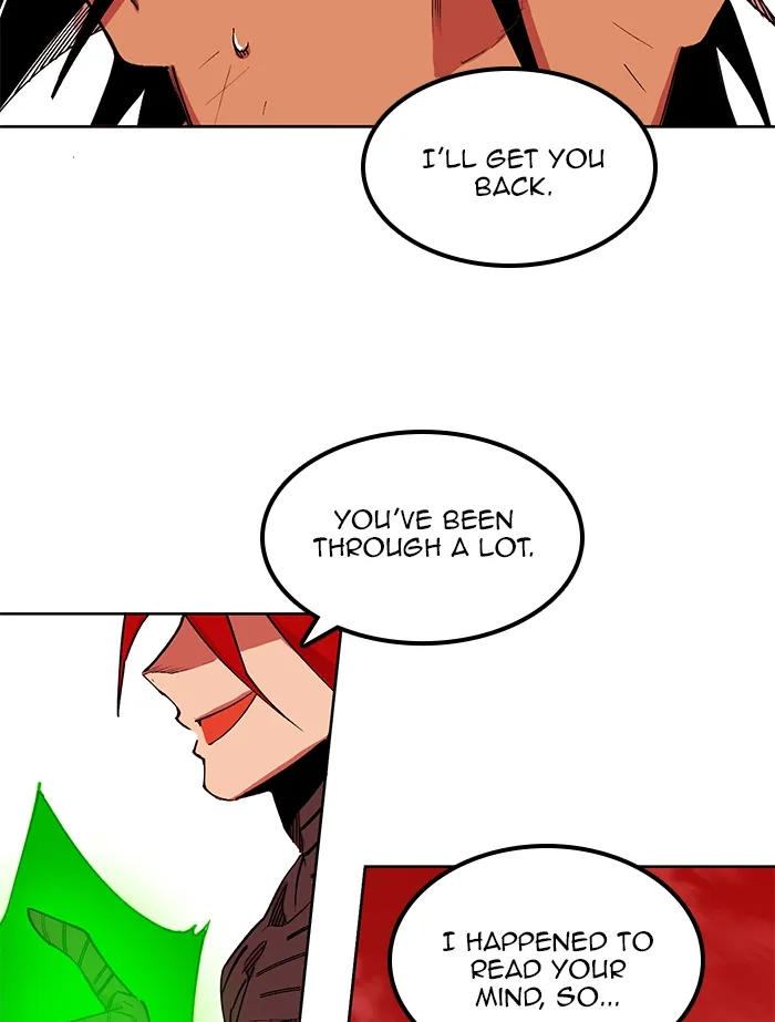 Read Hardcore Leveling Warrior chapter 442 image 22 on Lezhin