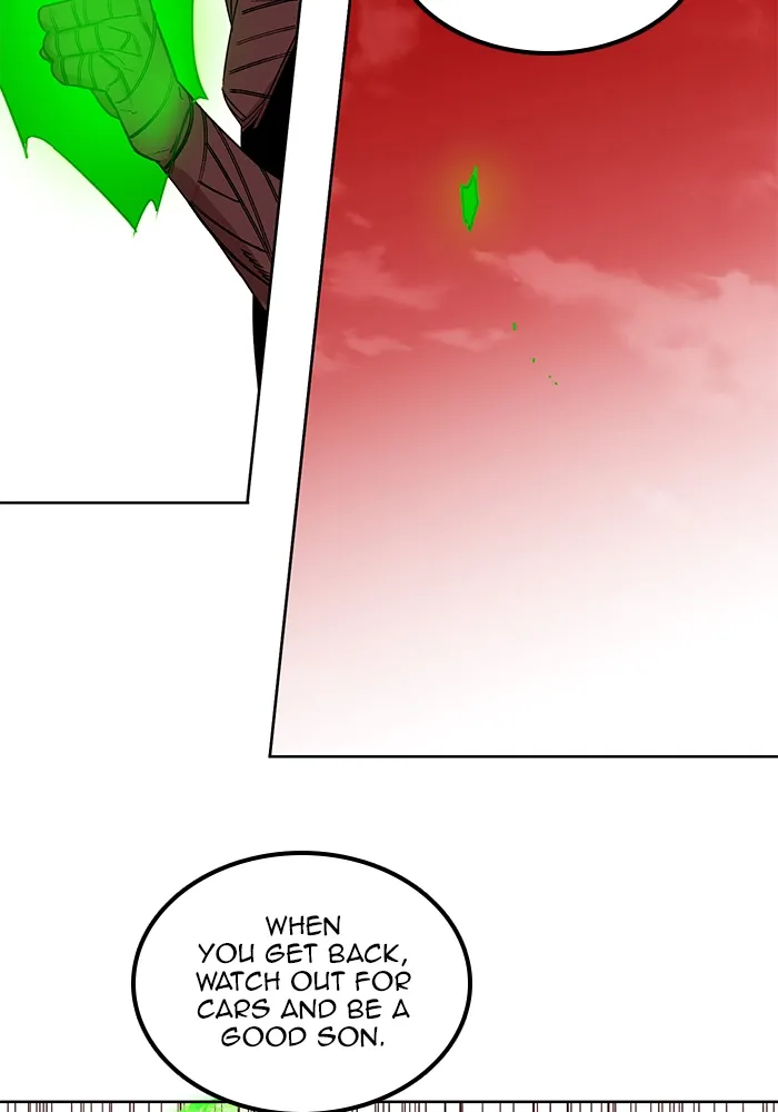 Read Hardcore Leveling Warrior chapter 442 image 23 on Lezhin