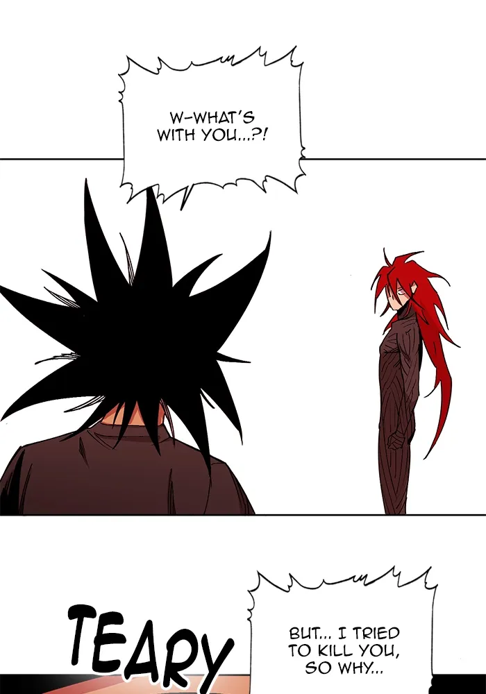 Read Hardcore Leveling Warrior chapter 442 image 25 on Lezhin