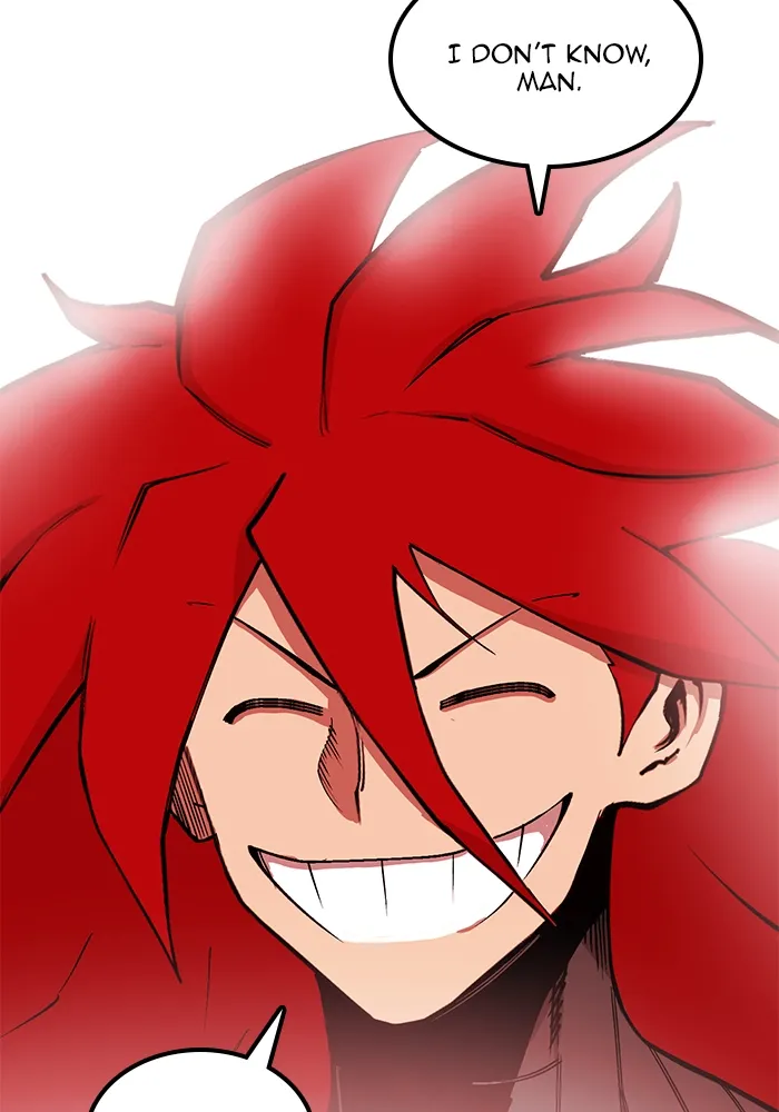 Read Hardcore Leveling Warrior chapter 442 image 27 on Lezhin