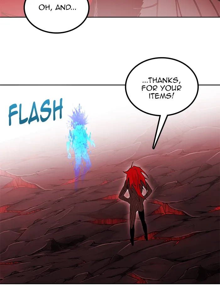 Read Hardcore Leveling Warrior chapter 442 image 28 on Lezhin