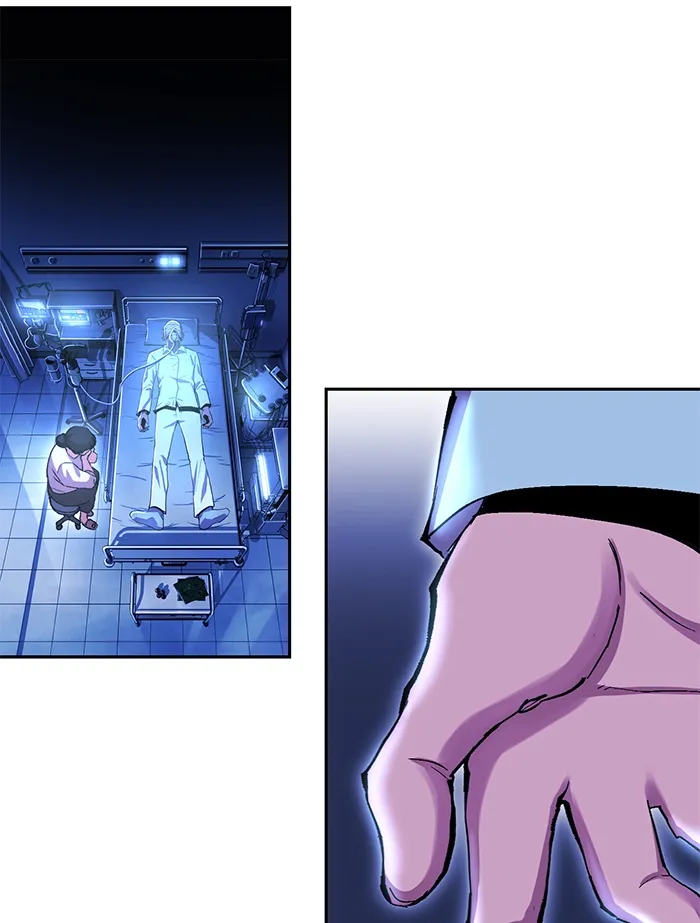 Read Hardcore Leveling Warrior chapter 442 image 30 on Lezhin