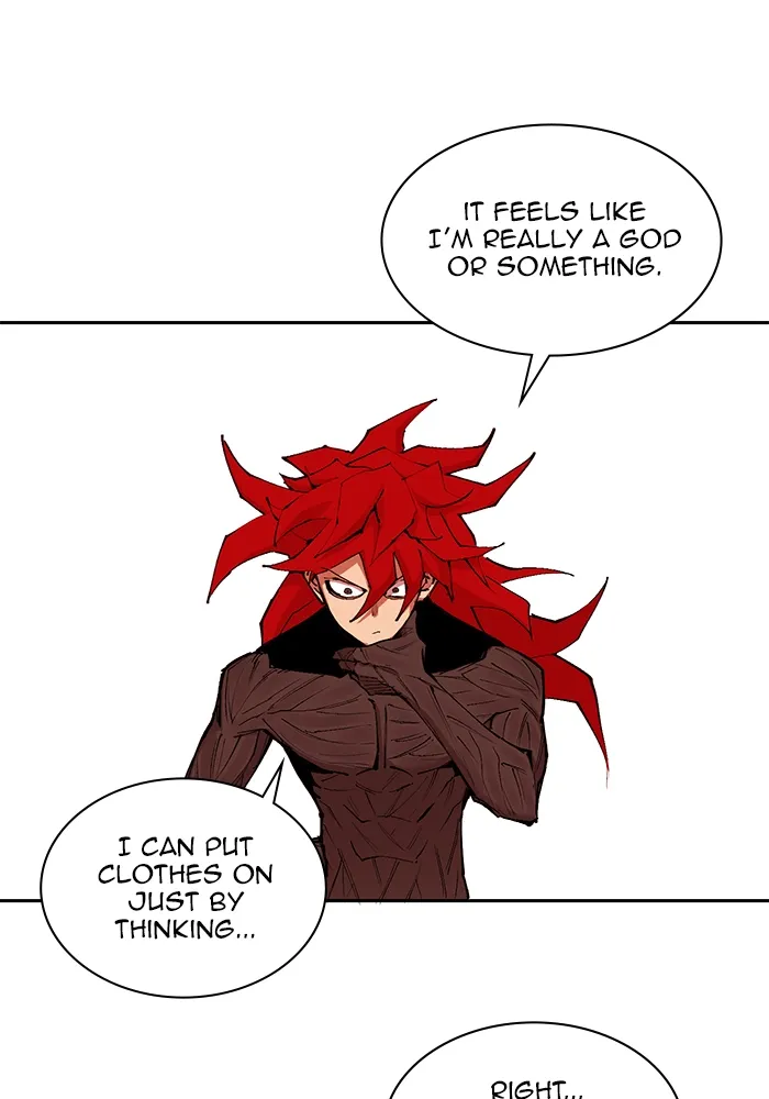 Read Hardcore Leveling Warrior chapter 442 image 32 on Lezhin
