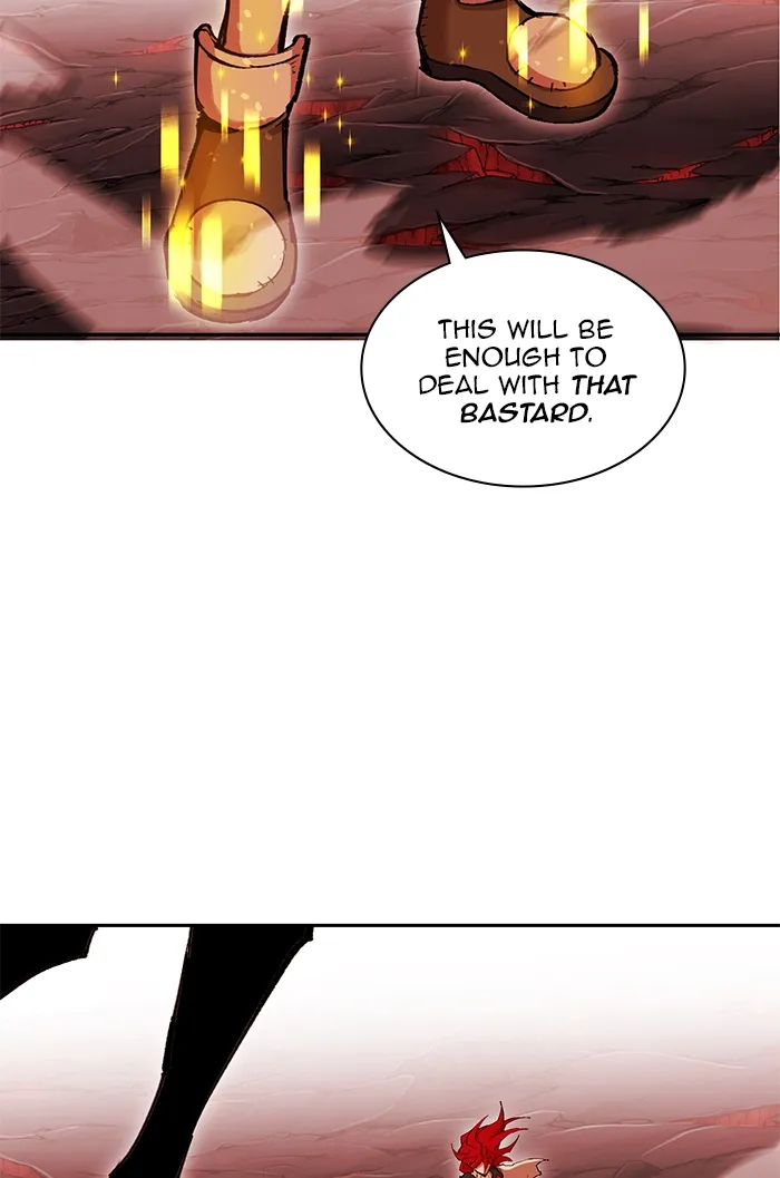 Read Hardcore Leveling Warrior chapter 442 image 35 on Lezhin
