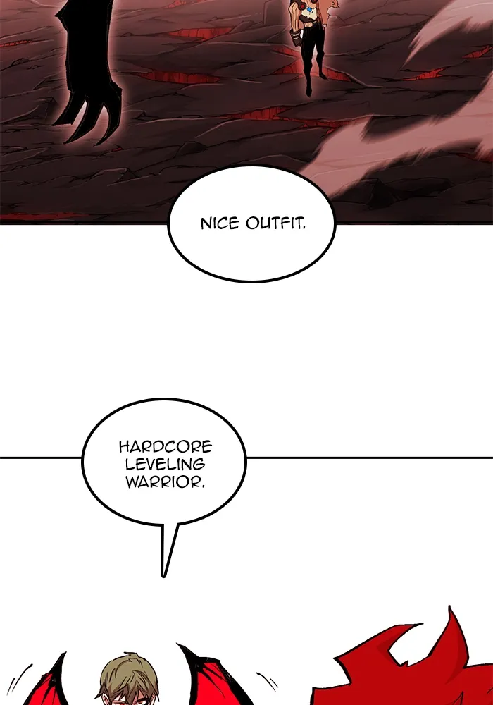 Read Hardcore Leveling Warrior chapter 442 image 36 on Lezhin