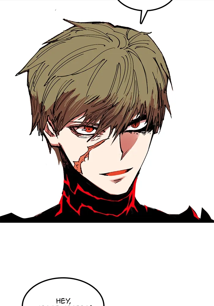 Read Hardcore Leveling Warrior chapter 442 image 38 on Lezhin