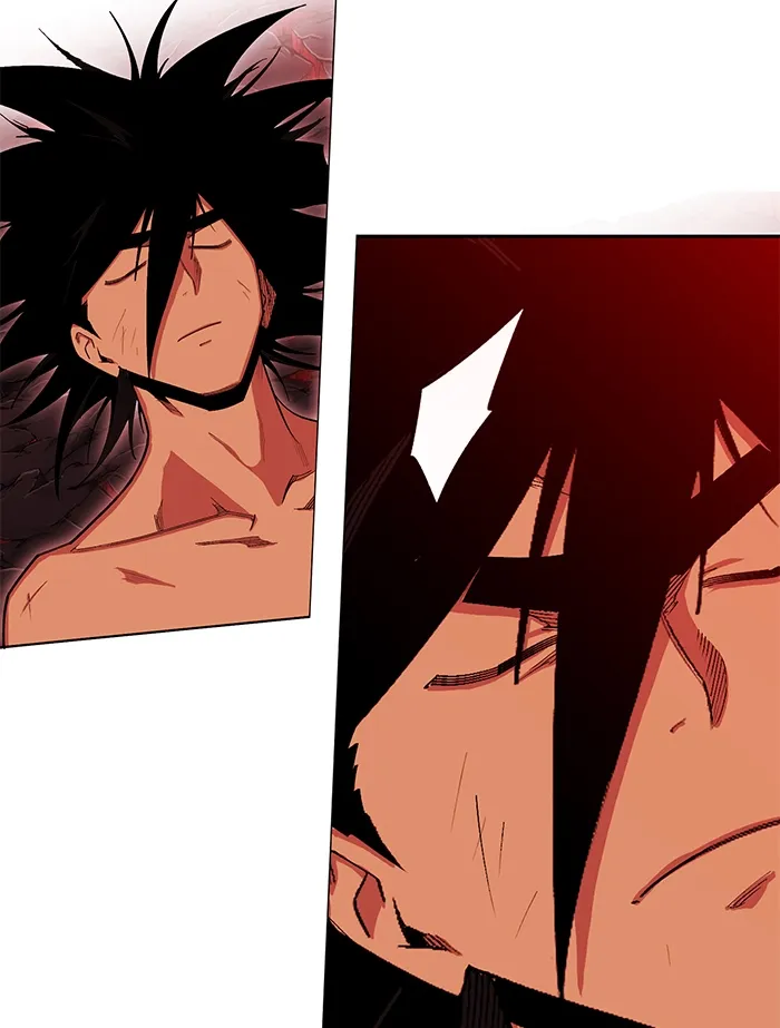 Read Hardcore Leveling Warrior chapter 442 image 4 on Lezhin