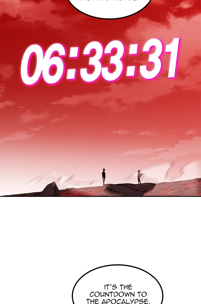 Read Hardcore Leveling Warrior chapter 442 image 41 on Lezhin