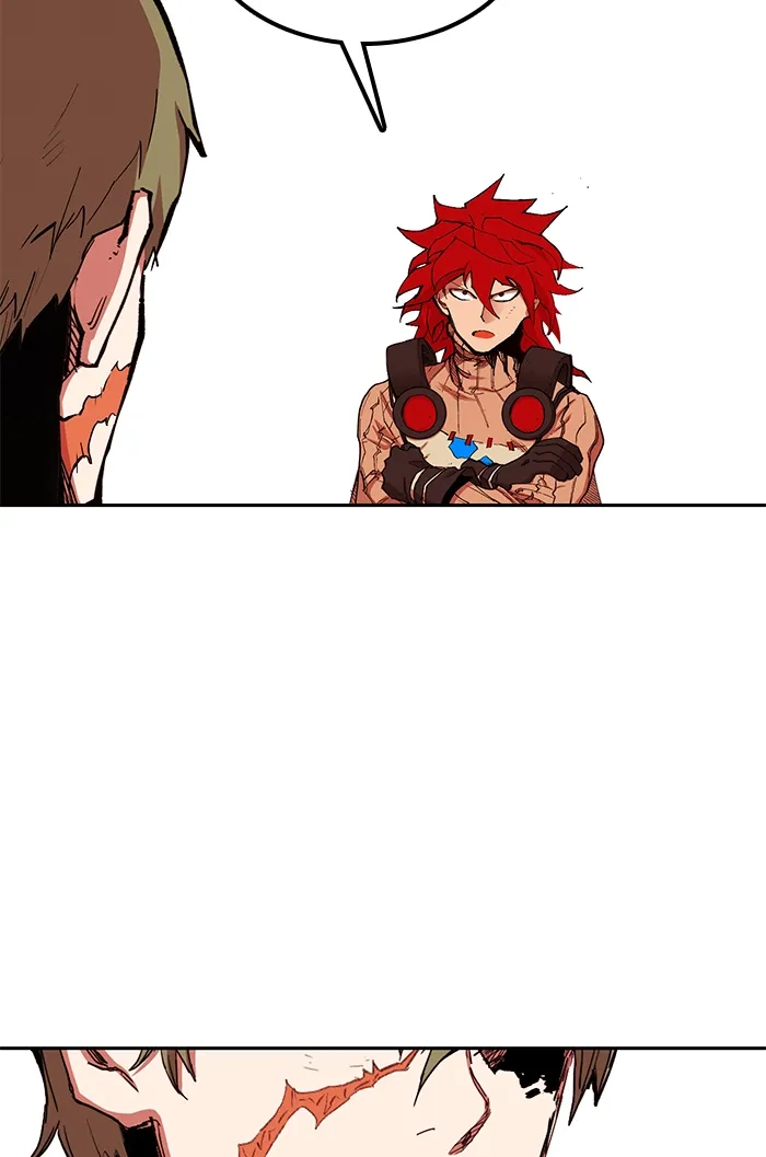 Read Hardcore Leveling Warrior chapter 442 image 43 on Lezhin