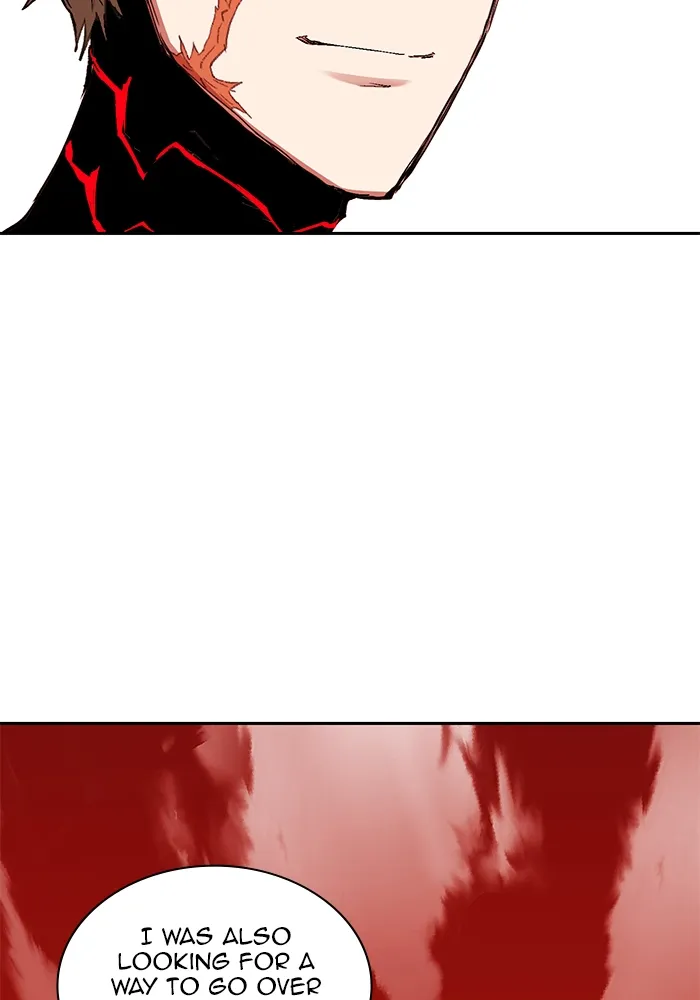 Read Hardcore Leveling Warrior chapter 442 image 44 on Lezhin