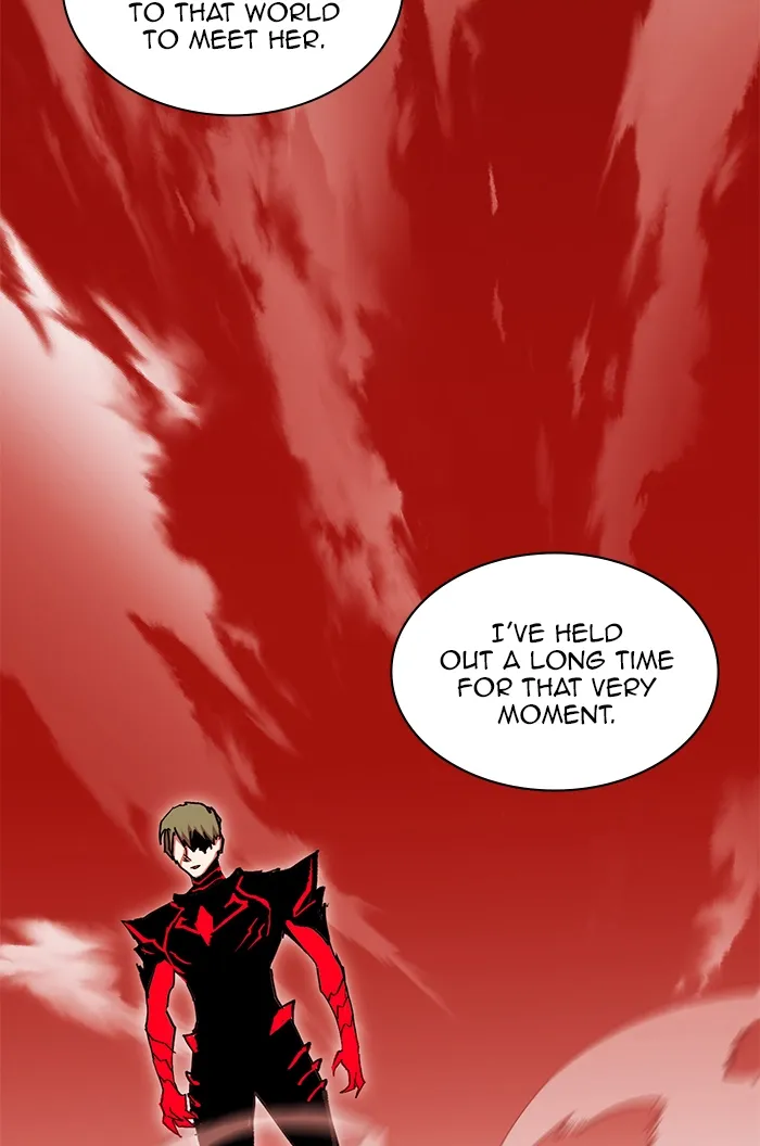 Read Hardcore Leveling Warrior chapter 442 image 45 on Lezhin