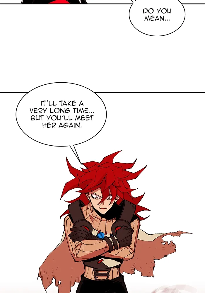 Read Hardcore Leveling Warrior chapter 442 image 52 on Lezhin