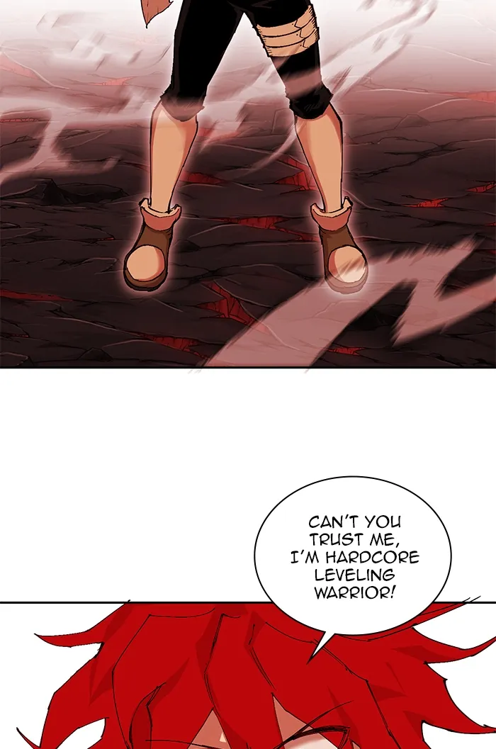 Read Hardcore Leveling Warrior chapter 442 image 53 on Lezhin