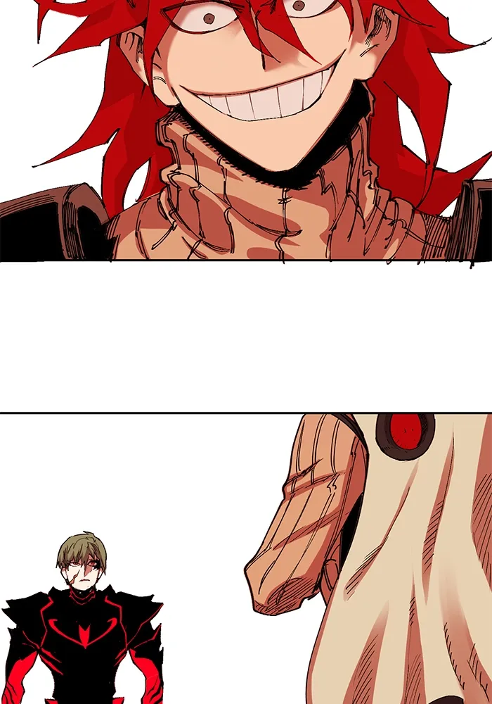 Read Hardcore Leveling Warrior chapter 442 image 54 on Lezhin
