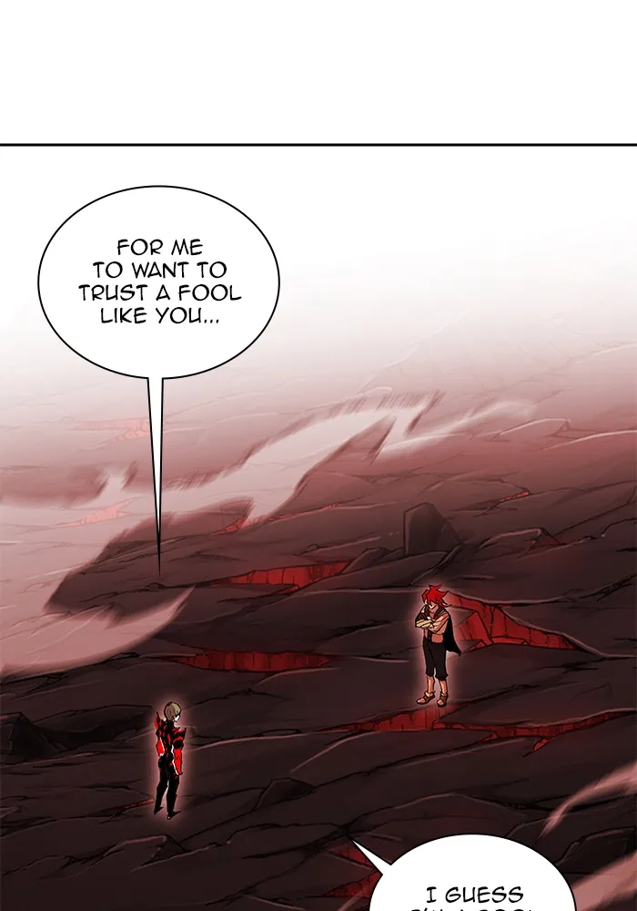 Read Hardcore Leveling Warrior chapter 442 image 56 on Lezhin
