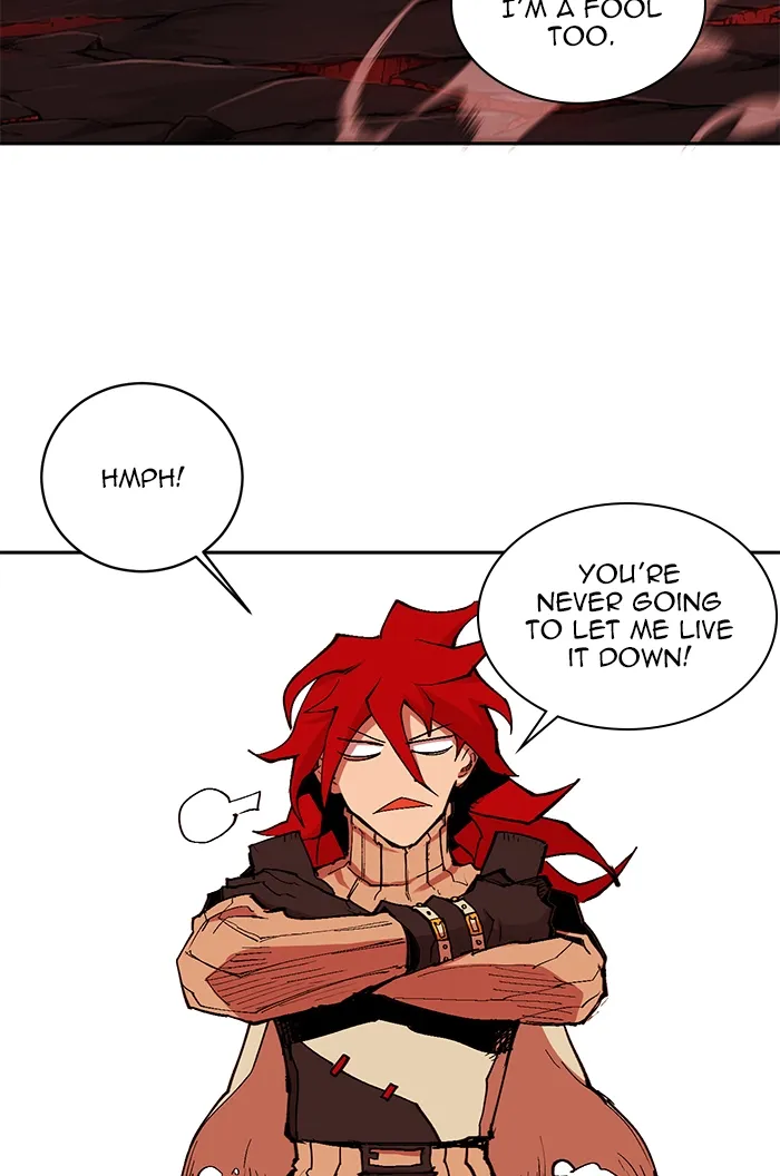 Read Hardcore Leveling Warrior chapter 442 image 57 on Lezhin