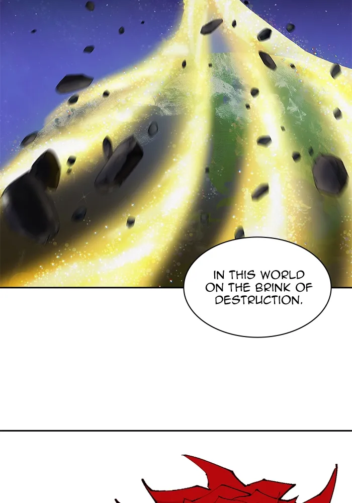 Read Hardcore Leveling Warrior chapter 442 image 61 on Lezhin
