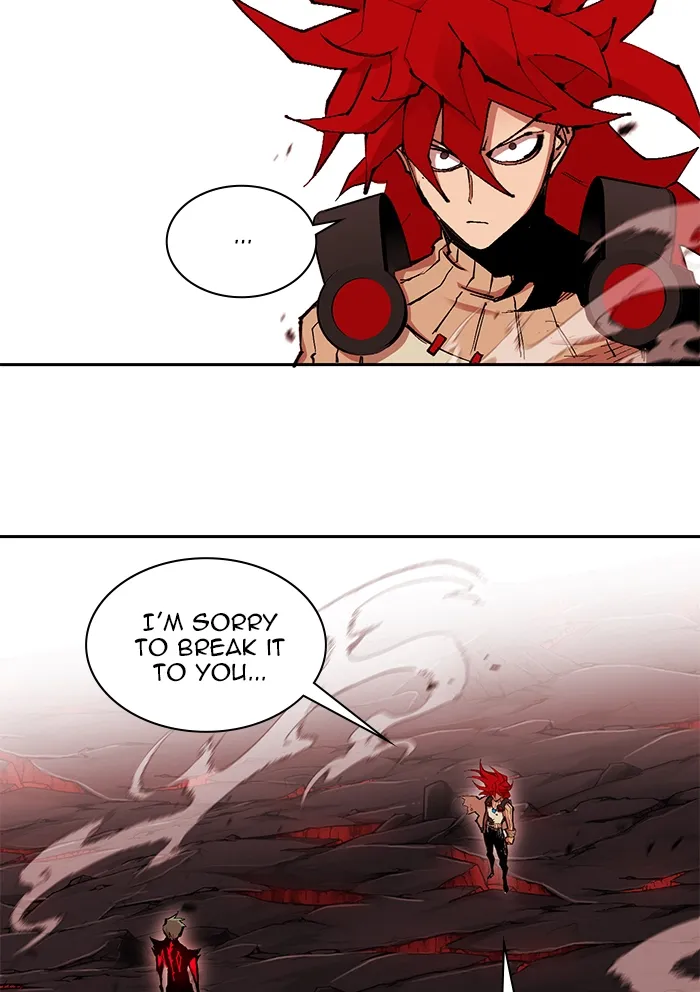 Read Hardcore Leveling Warrior chapter 442 image 62 on Lezhin