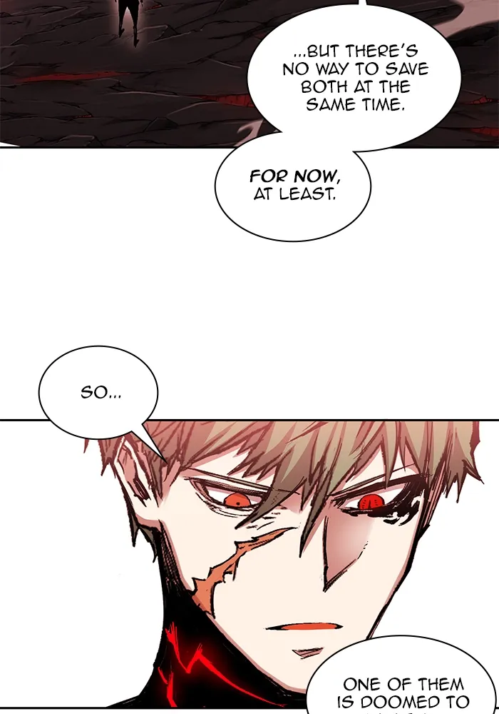 Read Hardcore Leveling Warrior chapter 442 image 63 on Lezhin