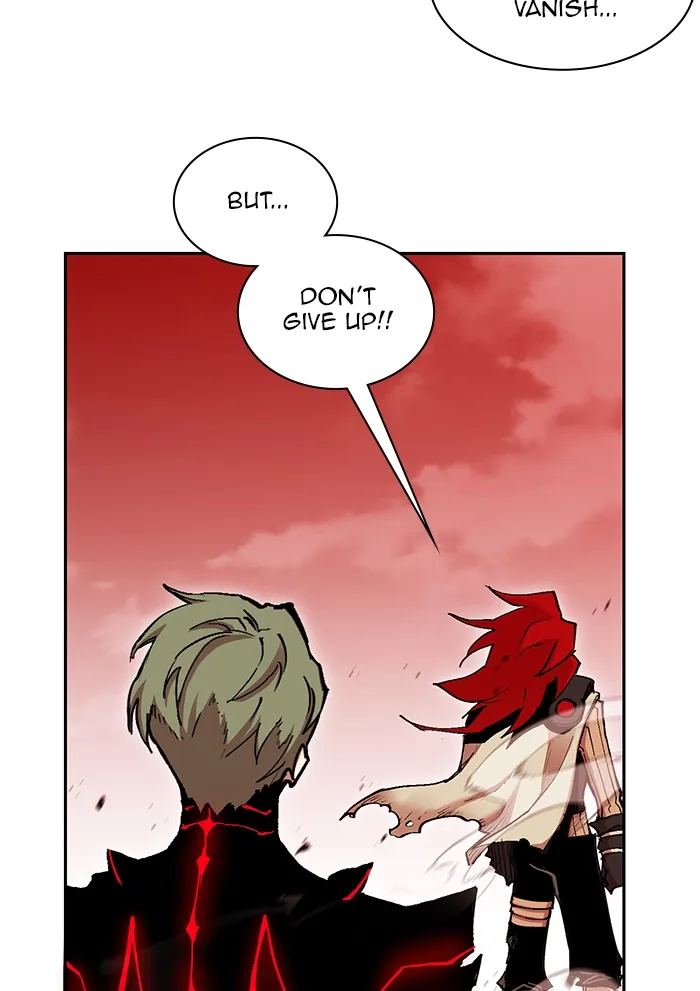 Read Hardcore Leveling Warrior chapter 442 image 64 on Lezhin