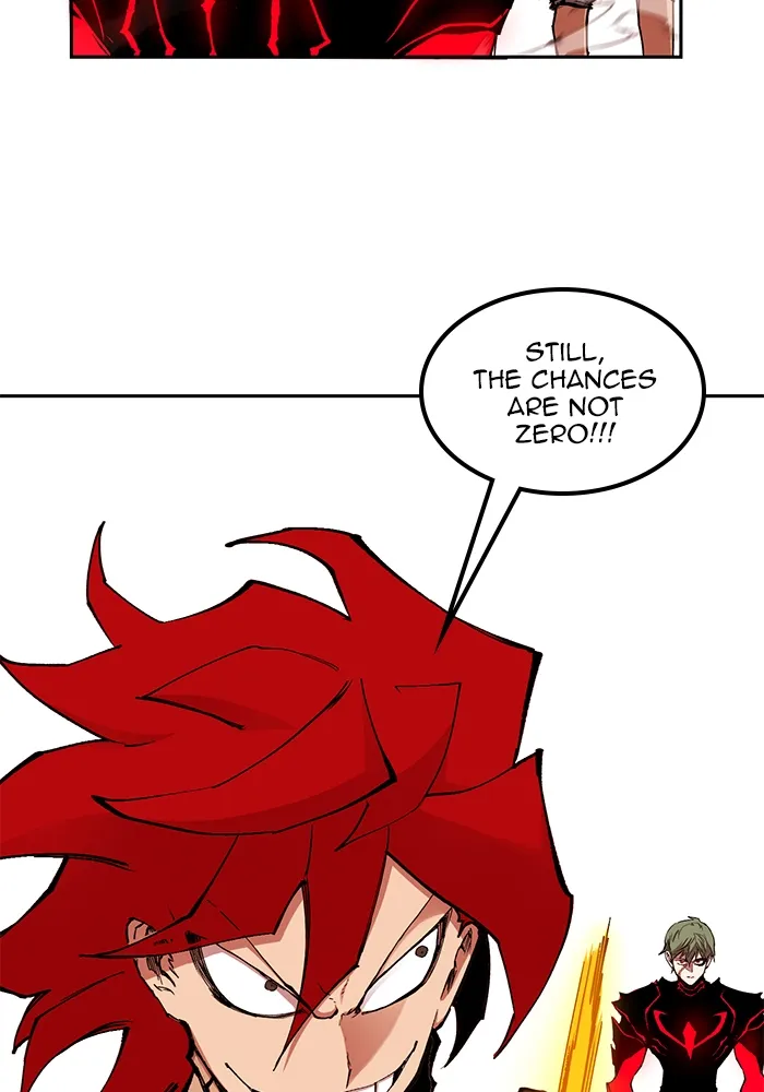 Read Hardcore Leveling Warrior chapter 442 image 65 on Lezhin