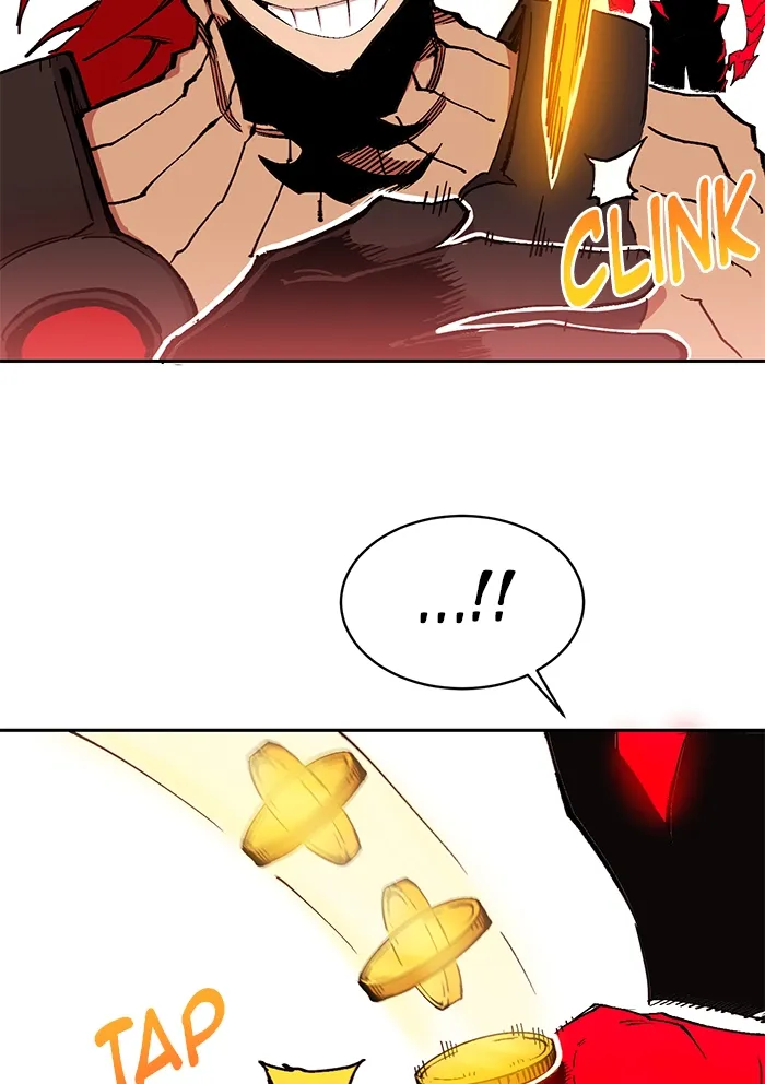 Read Hardcore Leveling Warrior chapter 442 image 66 on Lezhin
